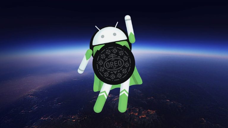 Android 8.0 Oreo es el nombre de la nueva versión de Android