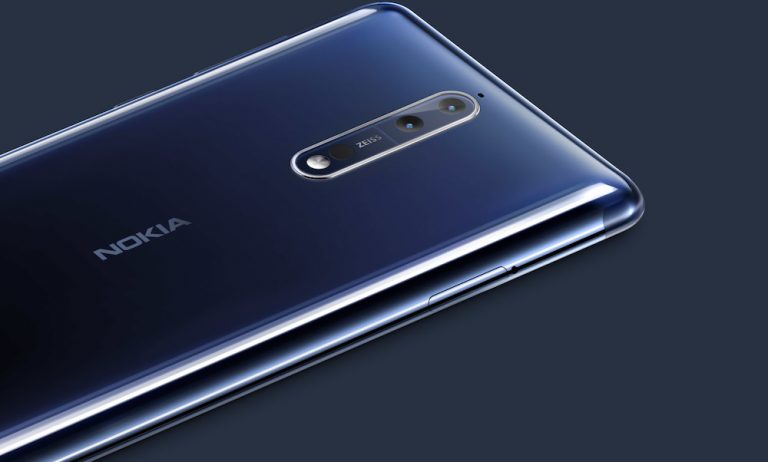 Nokia ya promete Android P para los smartphones lanzados durante el 2017