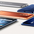 Nokia 8 colores