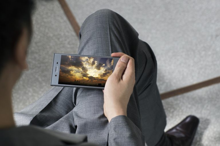 Se habría filtrado algunas características del sucesor del Sony Xperia XZ1