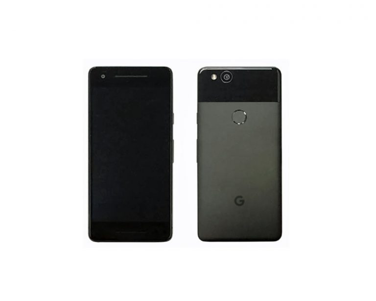 Confirmado: Google Pixel 2 fue fabricado por HTC y Google Pixel 2 XL fue fabricado por LG