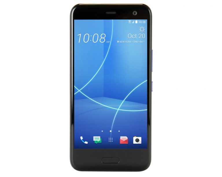 HTC se sumaría a la familia Android One con una variante del HTC U11 Life