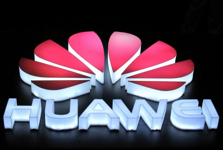 Video en vivo del Huawei Mate 20: no tendrá sensor de huellas intra-display