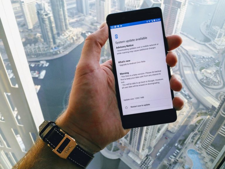 HMD Global muestra sus avances para instalar Android Oreo en productos de Nokia