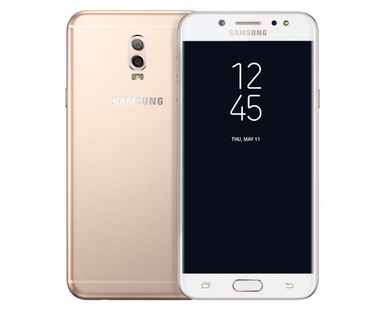 Ingresando al mercado sin que lo esperen llega el Samsung Galaxy J7+