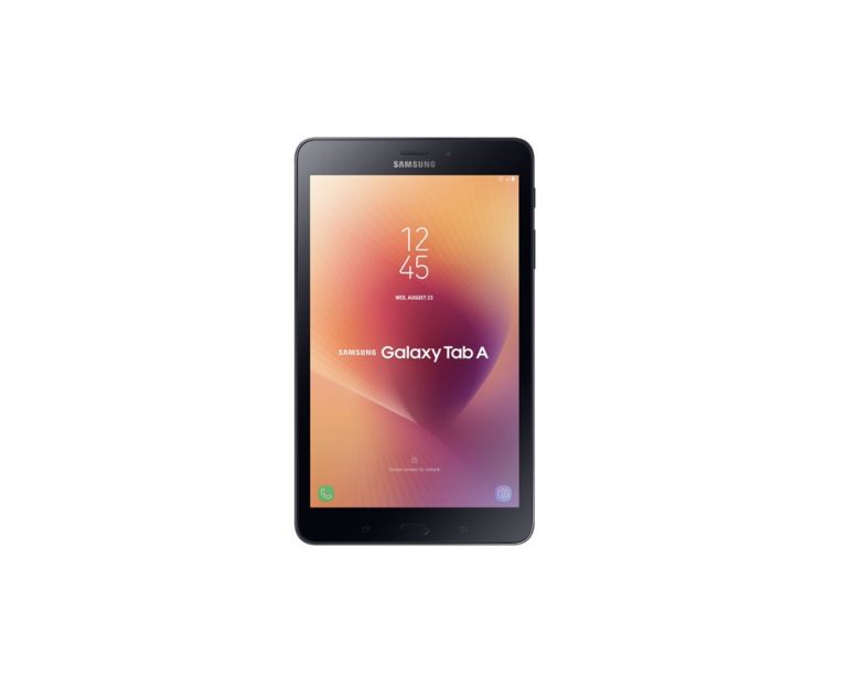 Más potente y grande: así es la nueva tablet de Samsung