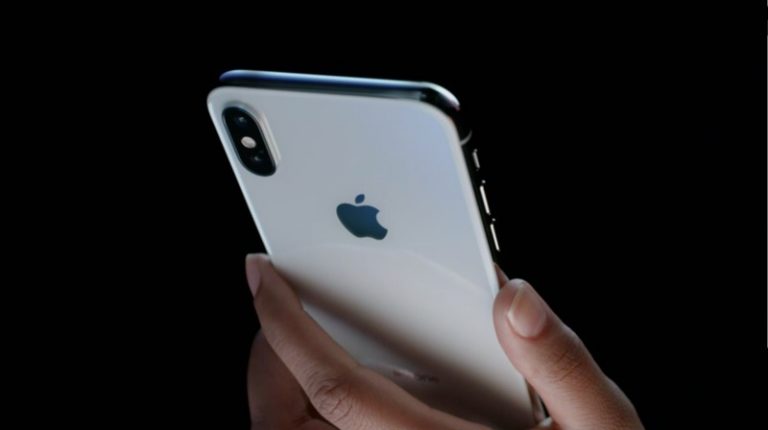 Apple trabaja en diferenciar el iPhone con nuevas tecnologías