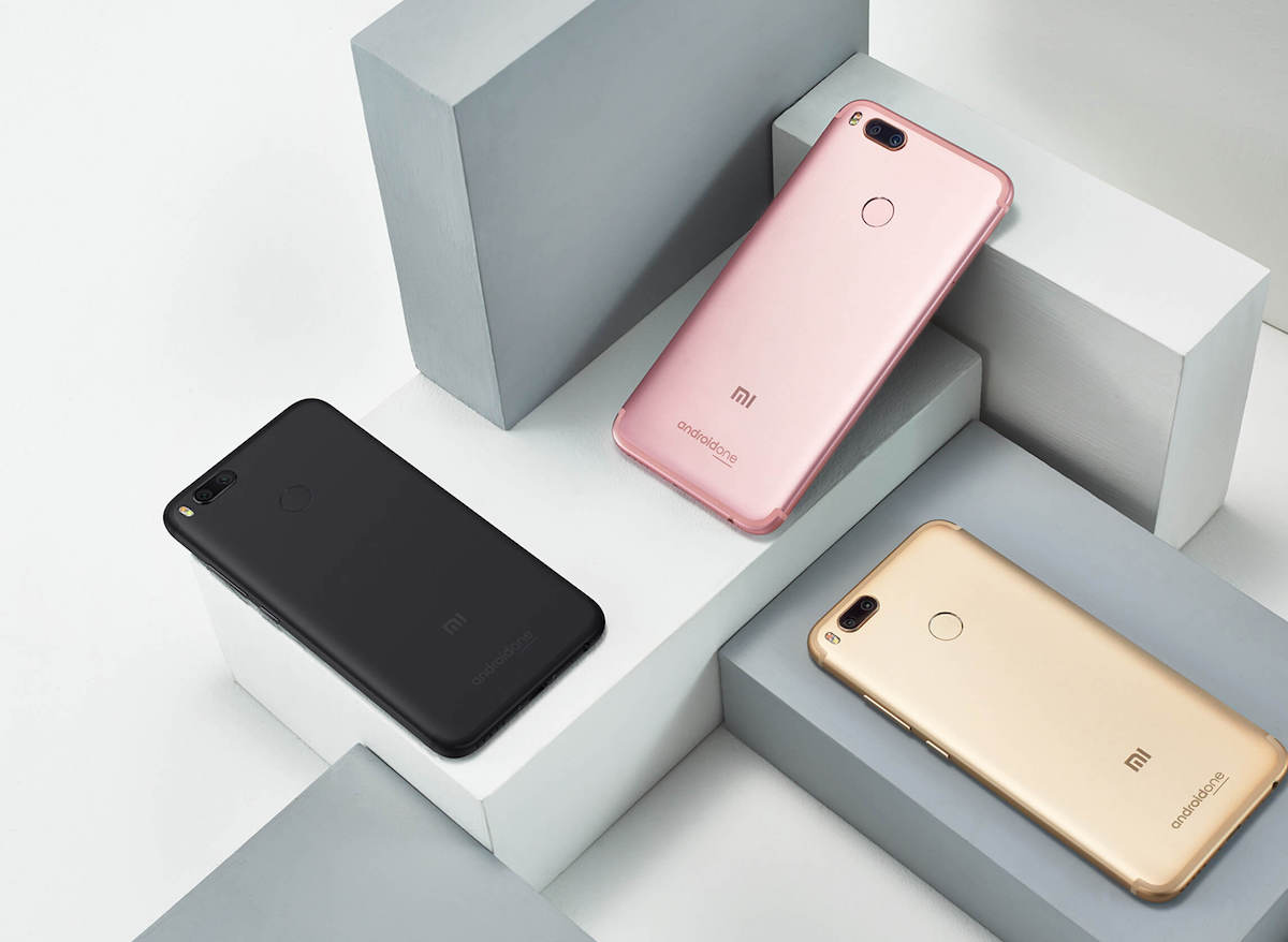 El Xiaomi Poco M6 Pro se filtra en fotos oficiales antes de su debut