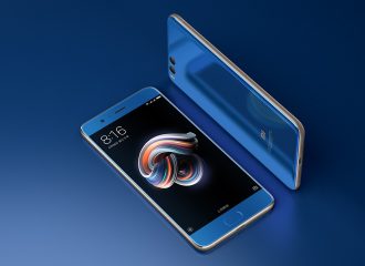 El Xiaomi Mi Note 3 tiene la cámara dual que posiblemente tendría que haber ido en el Xiaomi Mi Mix 2
