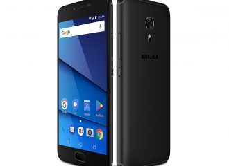 BLU S1, la nueva propuesta económica y estilizada de BLU