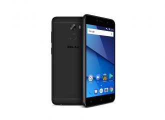 El nuevo BLU Vivo 8L tiene una envidiable batería de 4000mAh