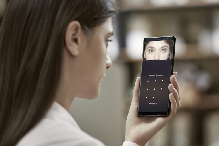 Samsung también intentaría incluir reconocimiento facial 3D en sus próximos flagships