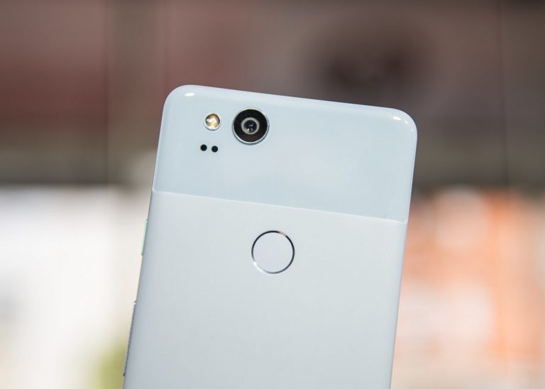 El Google Pixel 2 no es el smartphone durable y físicamente confiable que buscabas