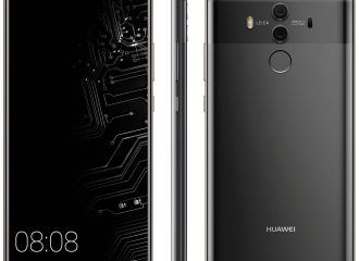El Huawei Mate 10 Pro se transformó en el smartphone más precomprado de Huawei en Europa Occidental