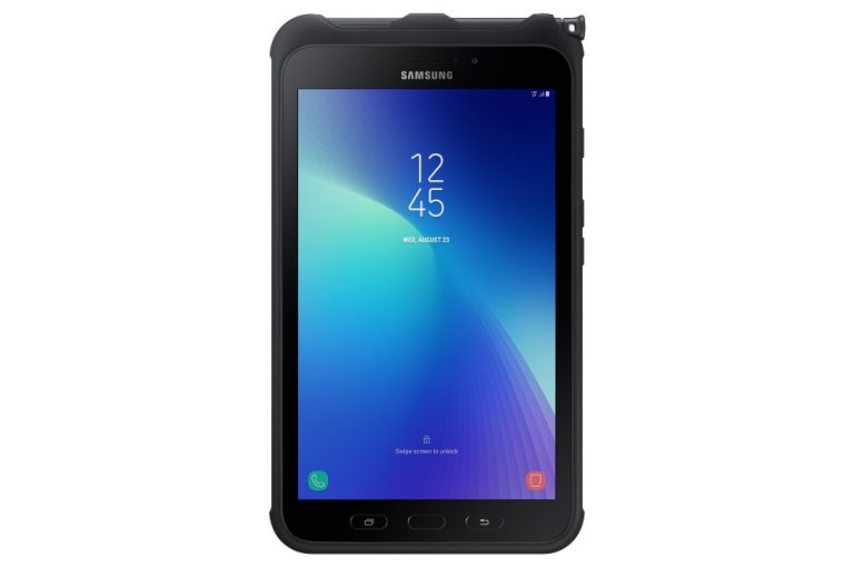 La nueva Samsung Galaxy Tab Active 2 respeta el espíritu de los productos «Active»