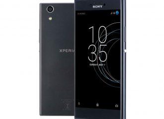 Sony anuncia dos nuevas propuestas económicas: Sony Xperia R1 y Sony Xperia R1 Plus