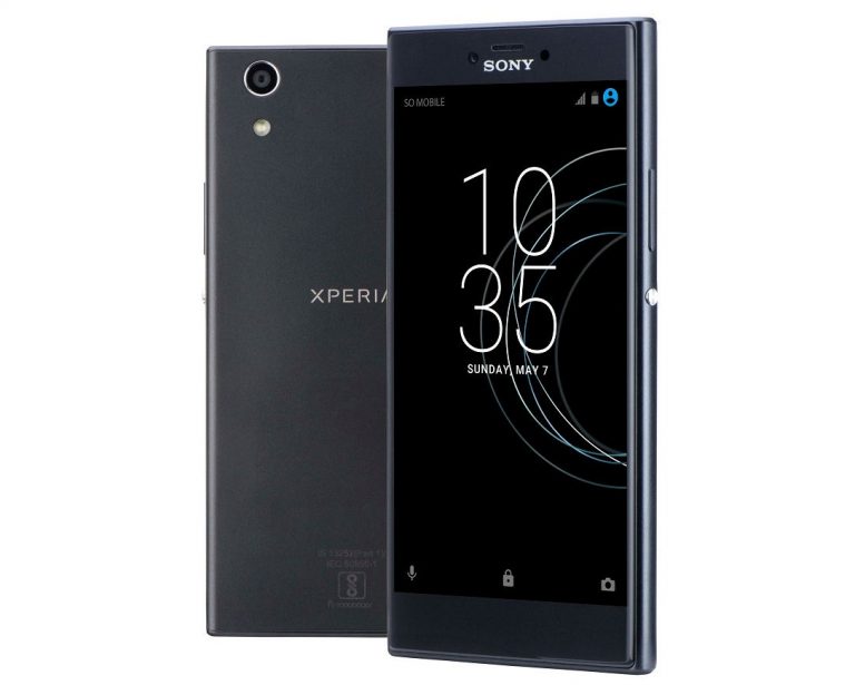 Sony anuncia dos nuevas propuestas económicas: Sony Xperia R1 y Sony Xperia R1 Plus