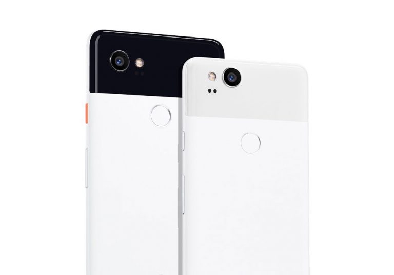 Las cámaras del Google Pixel 2 y Pixel 2 XL conjugan lo mejor de la tecnología de Google