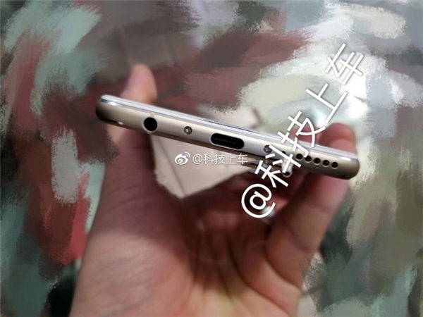Huawei Nova 3 USB-C