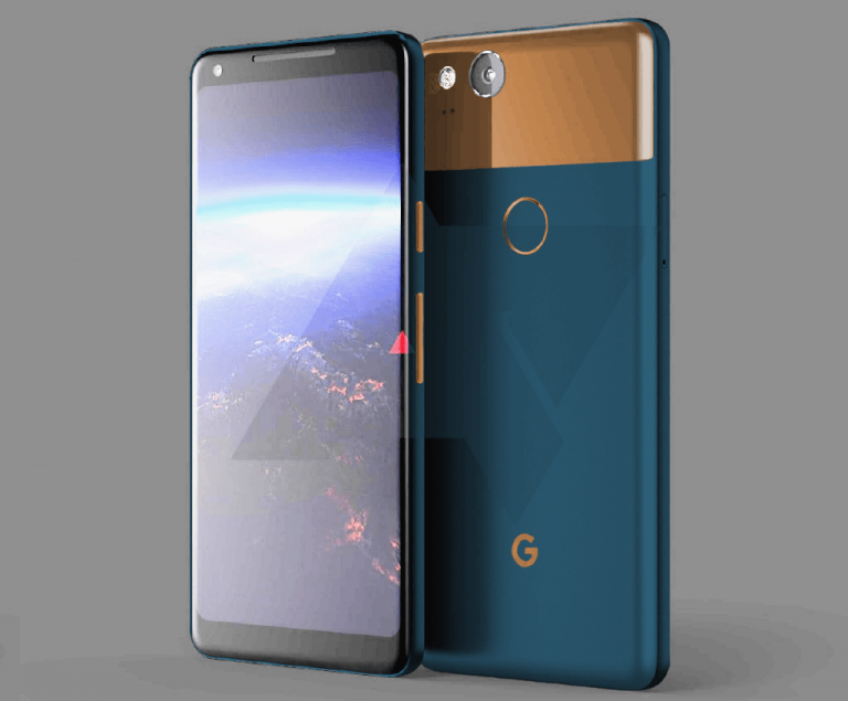 Google Pixel 2 XL: el smartphone que no deja de darle problemas a Google