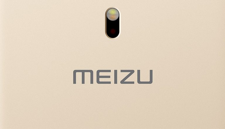 Nuevamente, el diseño frontal y dorsal del Meizu 15 Plus se filtra en una fotografía