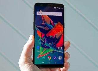 OnePlus 5 y OnePlus 5T comienzan a actualizarse a Android 8.1 Oreo