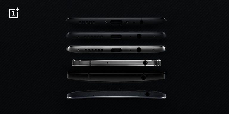 OnePlus 5T se vanagloria de conservar su plug de audio estándar de 3,5mm