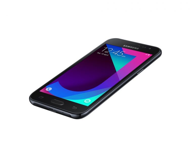 Tras haberse filtrado la mayoría de sus características, esta sería la apariencia del Samsung Galaxy J2 Pro (2018)