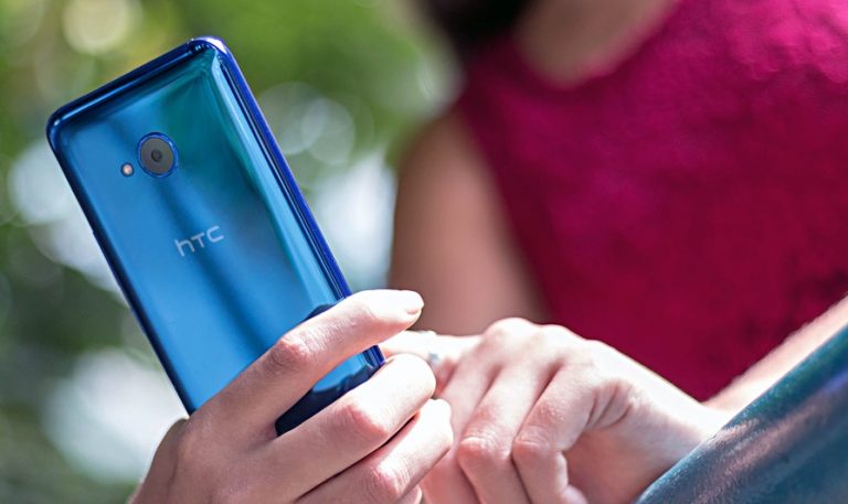 HTC U11 Life llega en variantes Sense y Android One