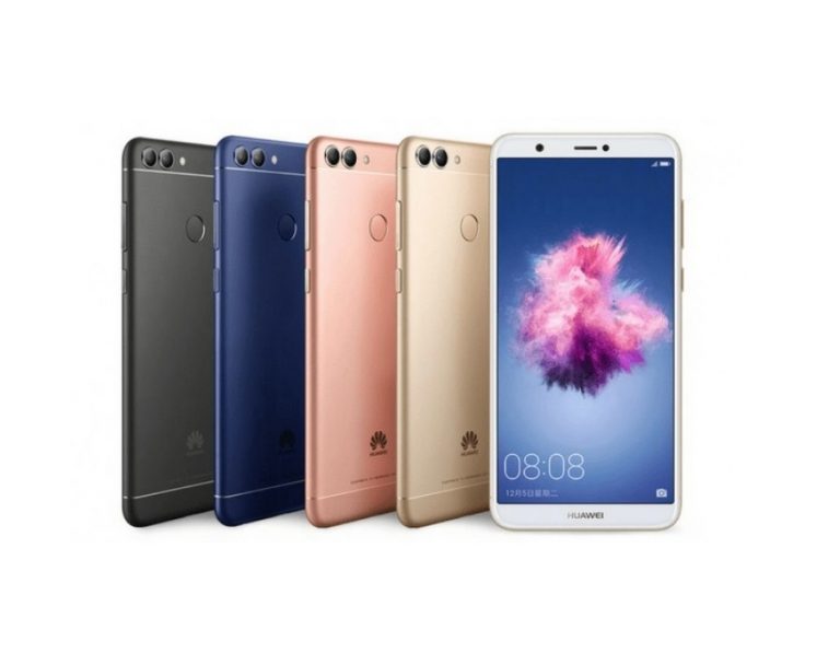 Huawei Enjoy 7S: otro smartphone más de Huawei con Android 8.0 Oreo preinstalado
