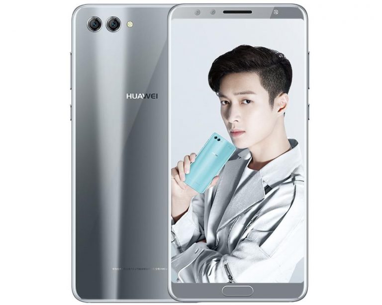 Ya está aquí el Huawei Nova 2S y es otro smartphone más de Huawei con Android 8.0 Oreo preinstalado