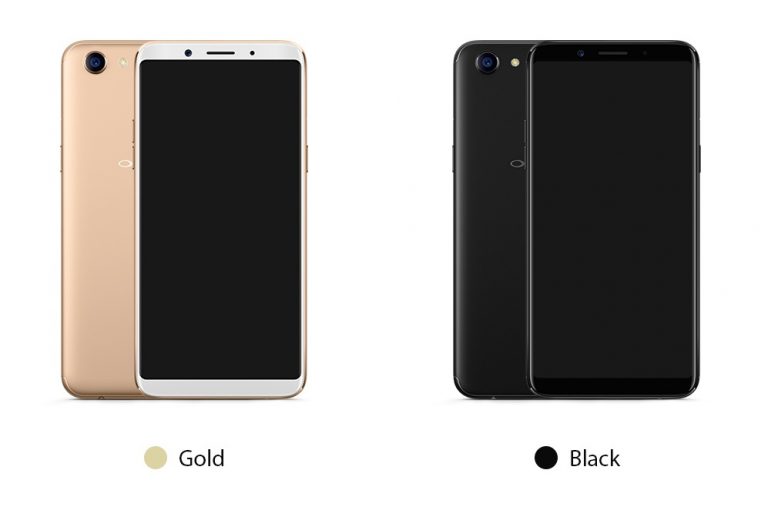 OPPO A75 y OPPO A75s son los nuevos smartphones de mediana gama de OPPO