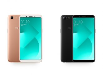 Segundo día para el mundo OPPO y segundo lanzamiento consecutivo: aquí está el OPPO A83