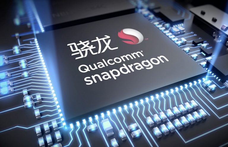 El Snapdragon 8150 aparece en pruebas de rendimiento con buenos resultados
