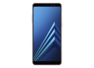 Samsung Galaxy A8 (2018) comienza a recibir su parche de seguridad de Android del mes de marzo