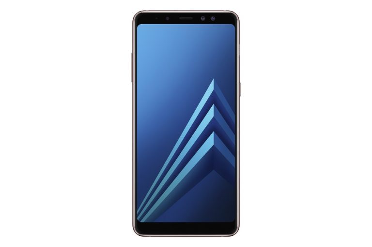Samsung Galaxy A8 (2018) comienza a recibir su parche de seguridad de Android del mes de marzo