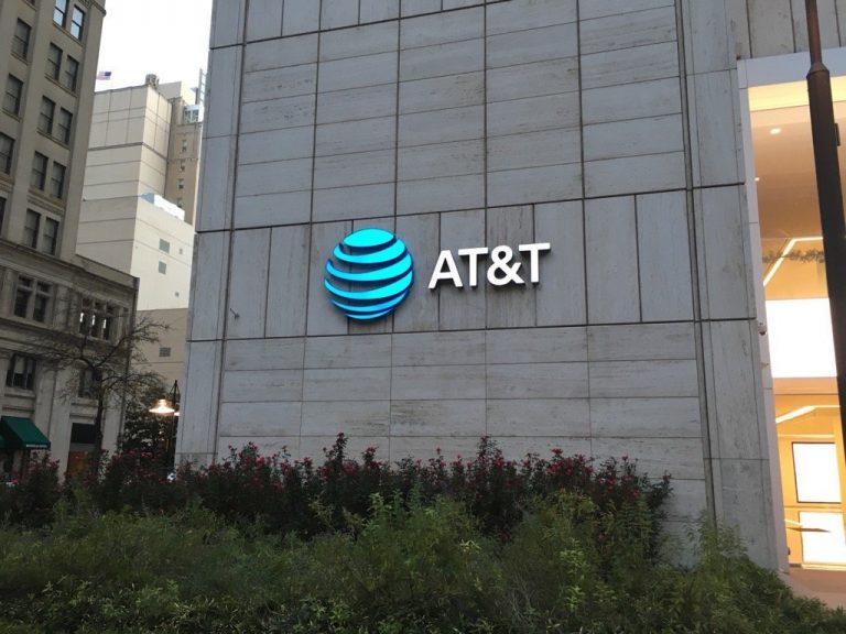 Estas serán tres de las primeras doce ciudades de EE.UU. en recibir conectividad 5G de parte de AT&T
