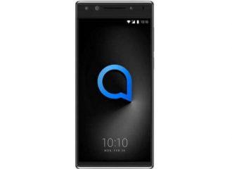 Alcatel confirma que presentará tres nuevos smartphones en la MWC 2018: Alcatel 5, Alcatel 3v y Alcatel 1x