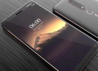 Poco a poco, el Nokia 6.1 recibe Android 9.0 Pie en su versión final
