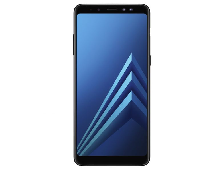 Podríamos llegar a ver un Samsung Galaxy A7 (2018) en el futuro cercano