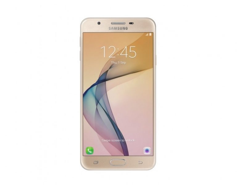 Mientras la CES 2018 sigue su curso, Samsung anuncia a través de Amazon el Samsung Galaxy On7 Prime