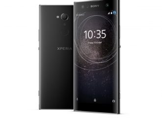 Ya son oficiales el Sony Xperia XA2 y el Sony Xperia XA2 Ultra y son todo lo que esperábamos