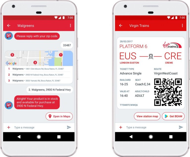 Huawei integrará Android Messages en sus smartphones para incentivar la adopción de RCS