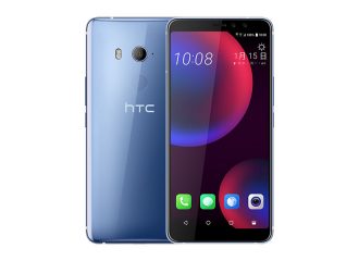 HTC U11 EYEs es oficial con pantalla 18:9 y cámara frontal dual