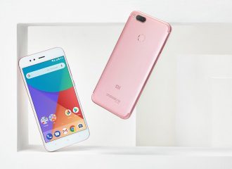Tarde, pero pronto podría estar llegando Android 8.1 Oreo para el Xiaomi Mi A1