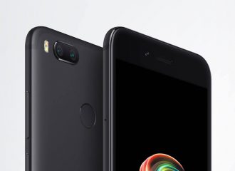 Vuelve a distribuirse la versión Oreo 8.1 de Android para el Xiaomi Mi A1