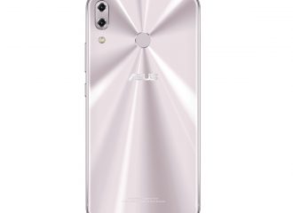 Aquí está la versión 9.0 Pie de Android para el ASUS ZenFone 5