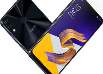 El ASUS ZenFone 5Z es el primer flagship de ASUS en recibir Android Pie