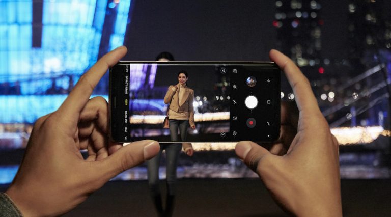 Estas son las mejores funcionalidades del Samsung Galaxy S9 repasadas en video