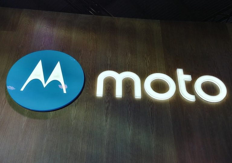 Primeras imágenes y características filtradas del Motorola One Macro
